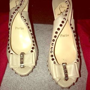 Christian Louboutin
